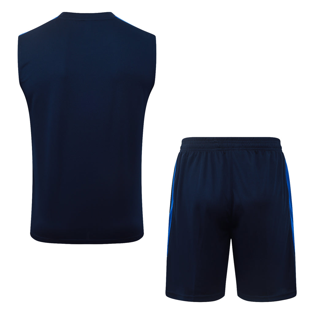 Conjunto de Entrenamiento de Tirantes Inter Milán - 2026/27