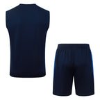 Conjunto de Entrenamiento de Tirantes Inter Milán - 2026/27