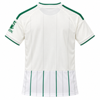 Camiseta Leicester City 2026/27 - 3ª Equipación