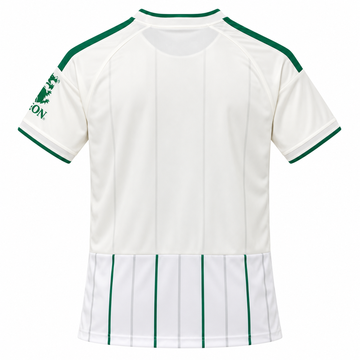 Camiseta Leicester City 2026/27 - 3ª Equipación