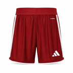Pantalón Corto Liverpool Fc 2026/27 - 1ª Equipación