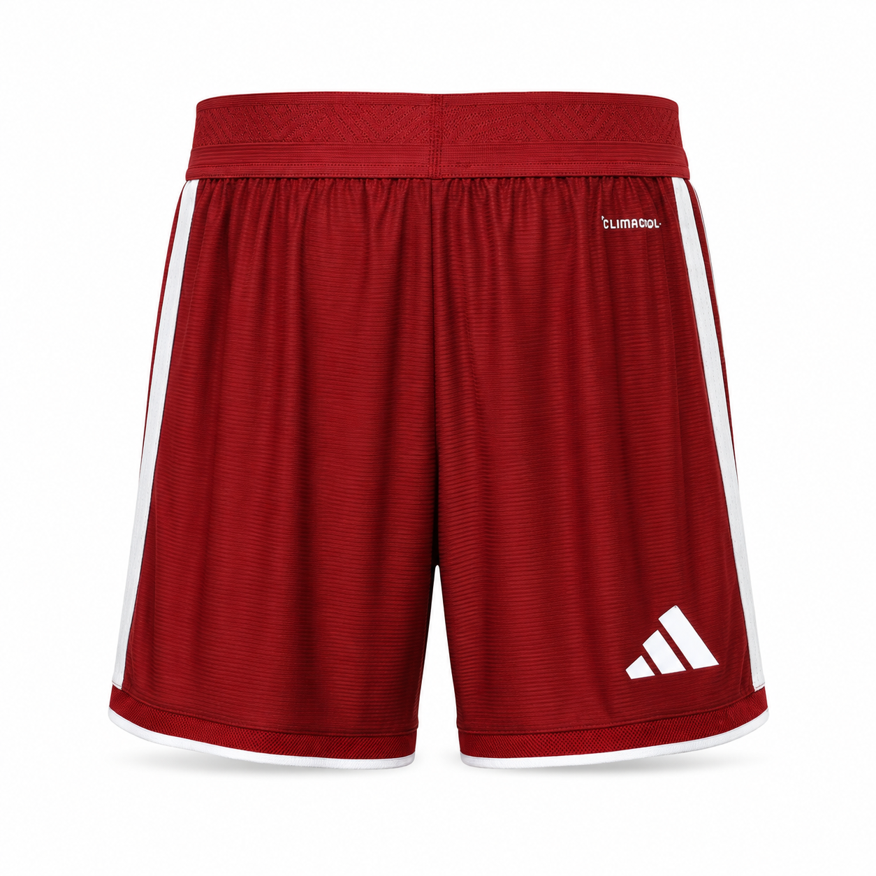 Pantalón Corto Liverpool Fc 2026/27 - 1ª Equipación