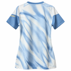 Camiseta Mujer Pre-Partido Argentina - Despedida Messi