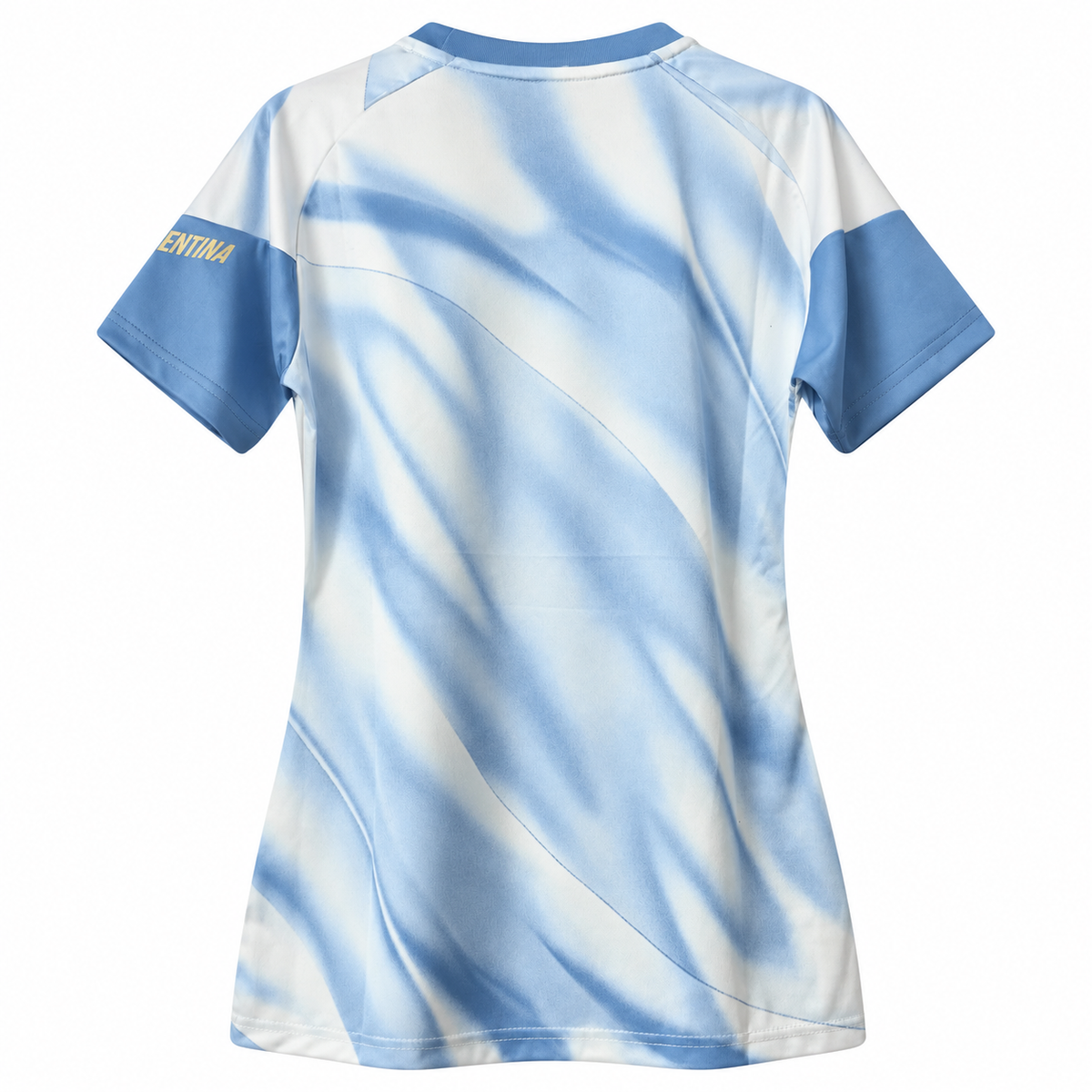 Camiseta Mujer Pre-Partido Argentina - Despedida Messi