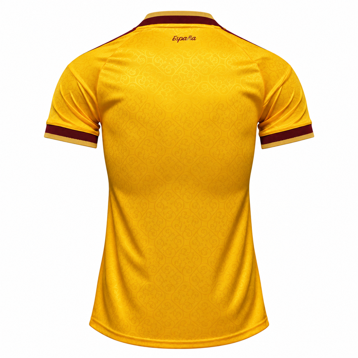 Camiseta España 2026 - Edición Especial Campeones del Mundo