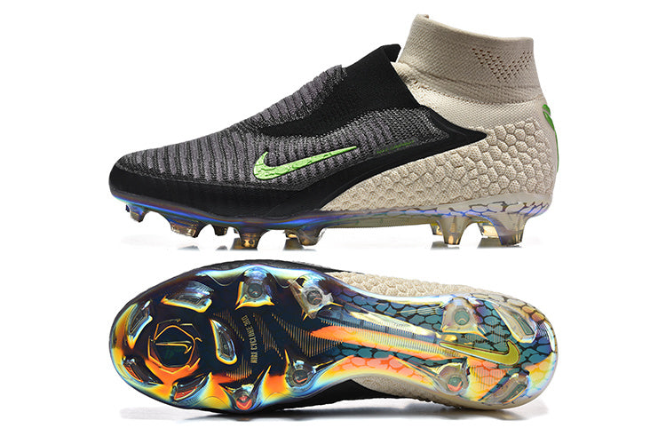 Botas Phantom GX III Elite FG (Con Tobillera) - Fútbol 11