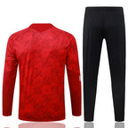 Conjunto de Entrenamiento Largo Liverpool Fc - 2026/27