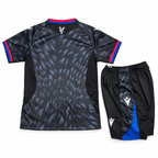 Conjunto Infantil Crystal Palace 2026/27 - 3ª Equipación