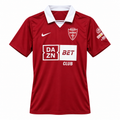 Camiseta Monza 2026/27 - 1ª Equipación