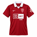 Camiseta Monza 2026/27 - 1ª Equipación