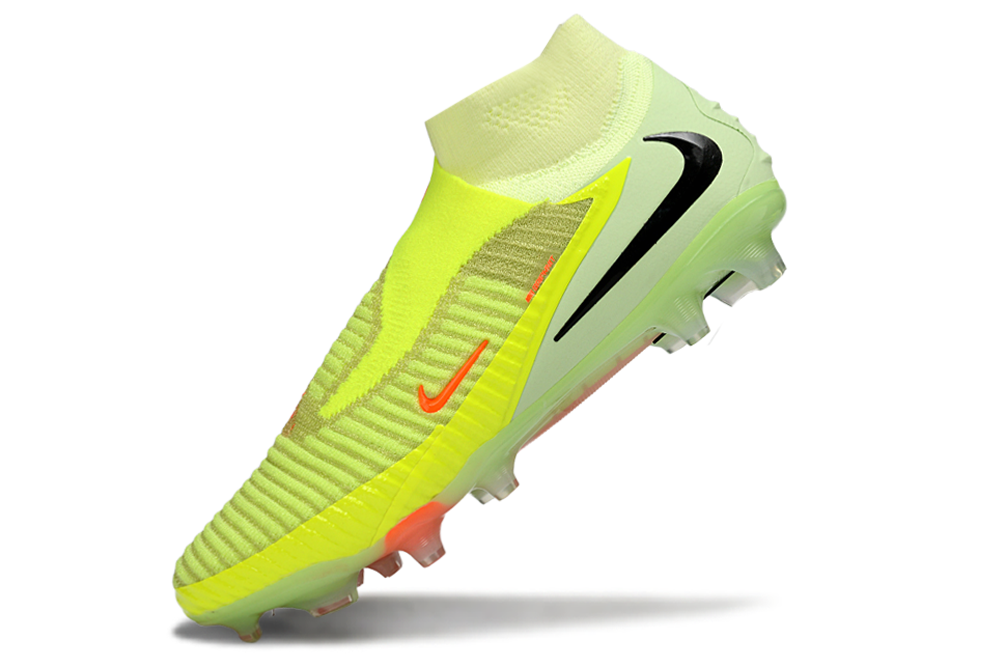 Botas Phantom GX III Elite FG (Con Tobillera) - Fútbol 11