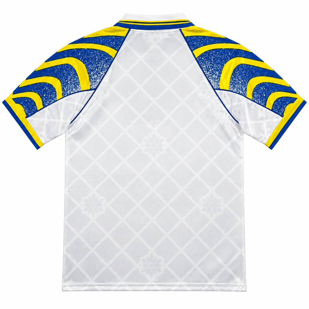 Camiseta Retro Parma 1995/97 - 1ª Equipación