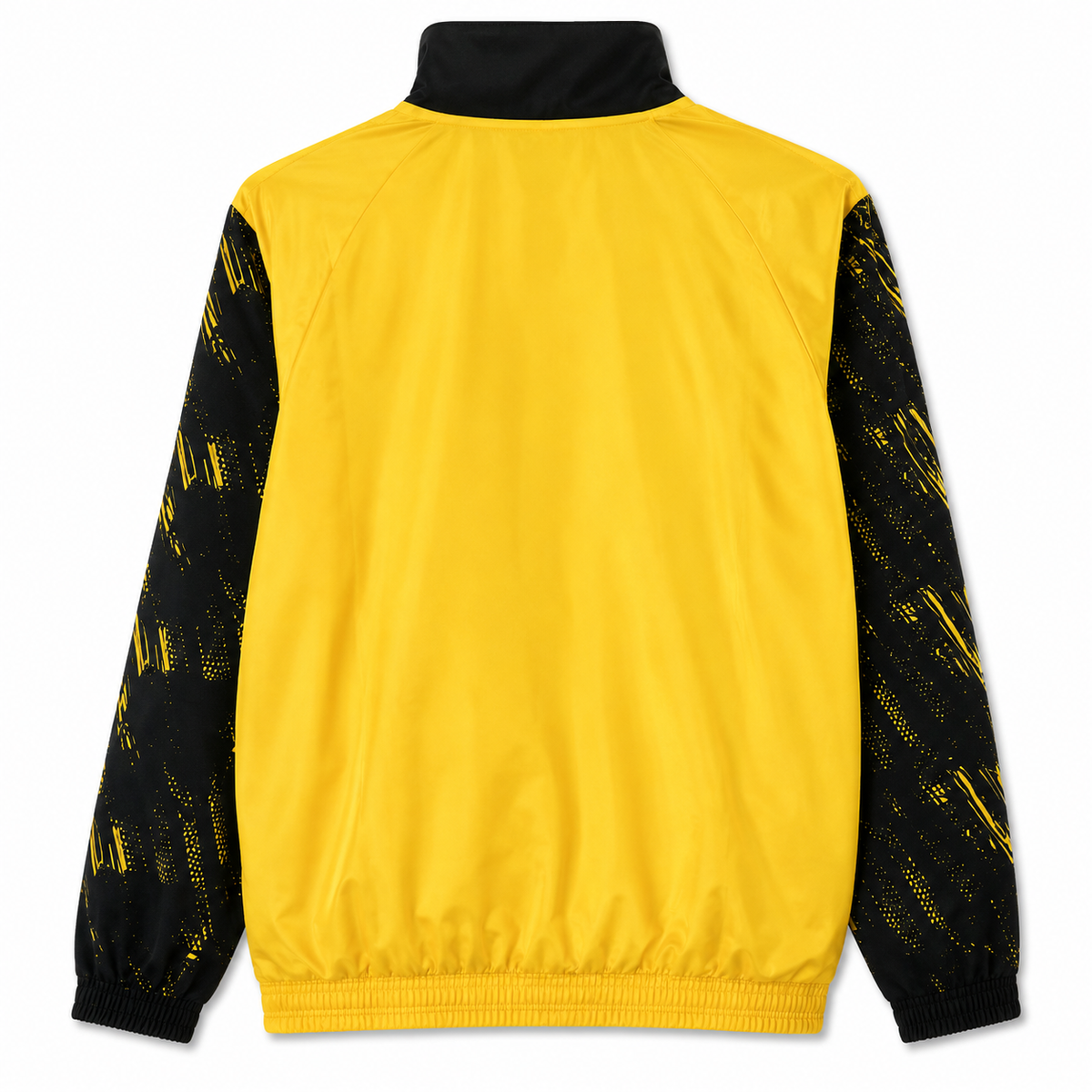 Cortavientos Reversible Borussia Dortmund