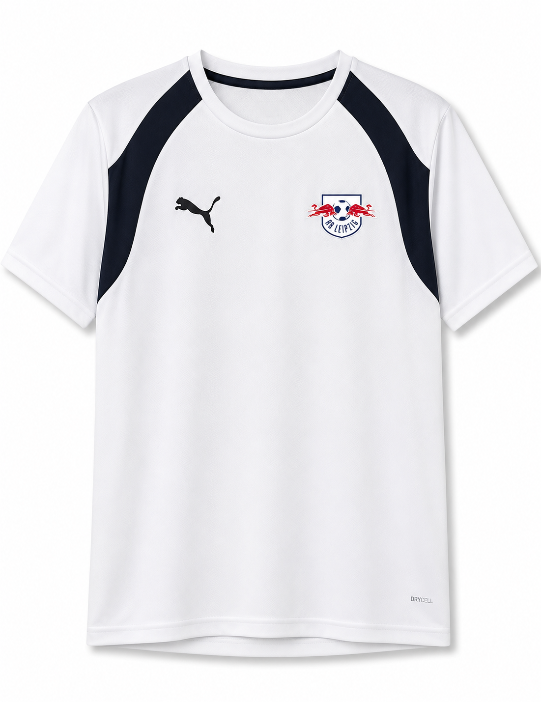 Camiseta Redbull Leipzig 2026/27 - 1ª Equipación Entrenamiento