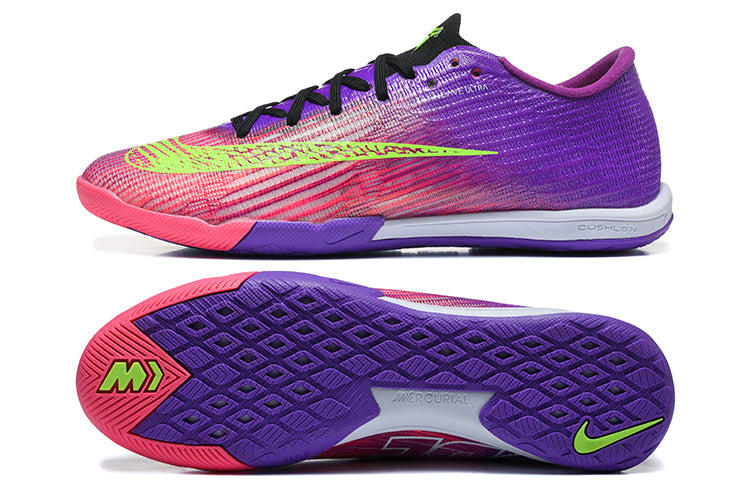 Botas Air Zoom Mercurial Vapor XV Elite IC - Futsal