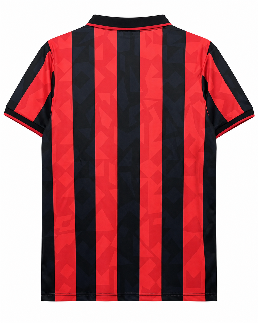 Camiseta Retro Ac Milán 1993/94 - 1ª Equipación