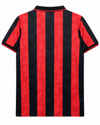 Camiseta Retro Ac Milán 1993/94 - 1ª Equipación
