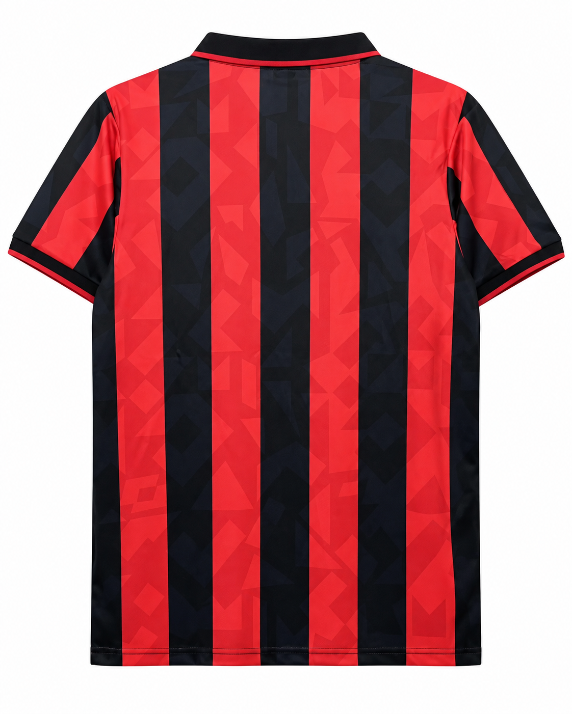 Camiseta Retro Ac Milán 1993/94 - 1ª Equipación