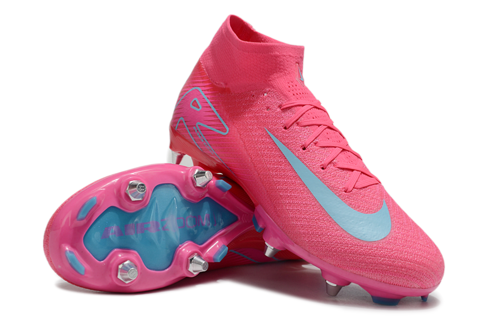 Botas Air Zoom Mercurial Vapor (Con Tobillera) - Fútbol 11