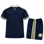 Conjunto Infantil Al-Nassr 2026/27 - 1ª Equipación