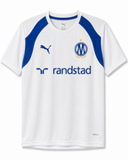 Camiseta Olympique de Marsella 2026/27 - 1ª Equipación Entrenamiento