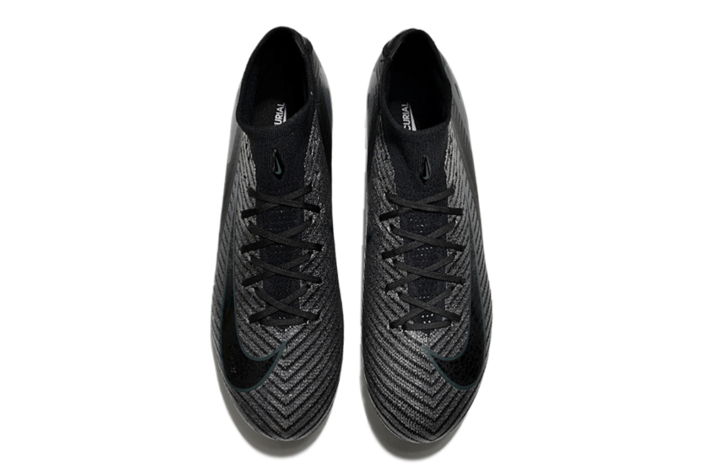 Botas Air Zoom Mercurial Vapor (Con Tobillera) - Fútbol 11