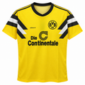 Camiseta Retro Borussia Dortmund 1988/89 - Edición Final DFB Pokal