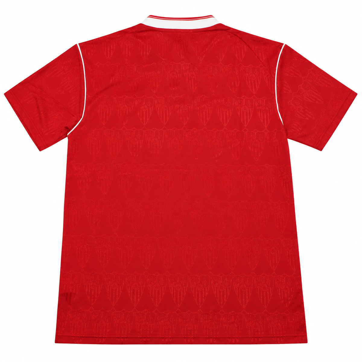 Camiseta Retro Sevilla Fc 1990/92 - 2ª Equipación