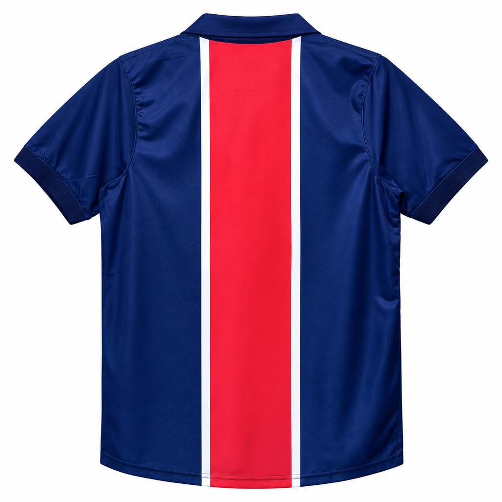Camiseta Retro Psg 1998/99 - 1ª Equipación