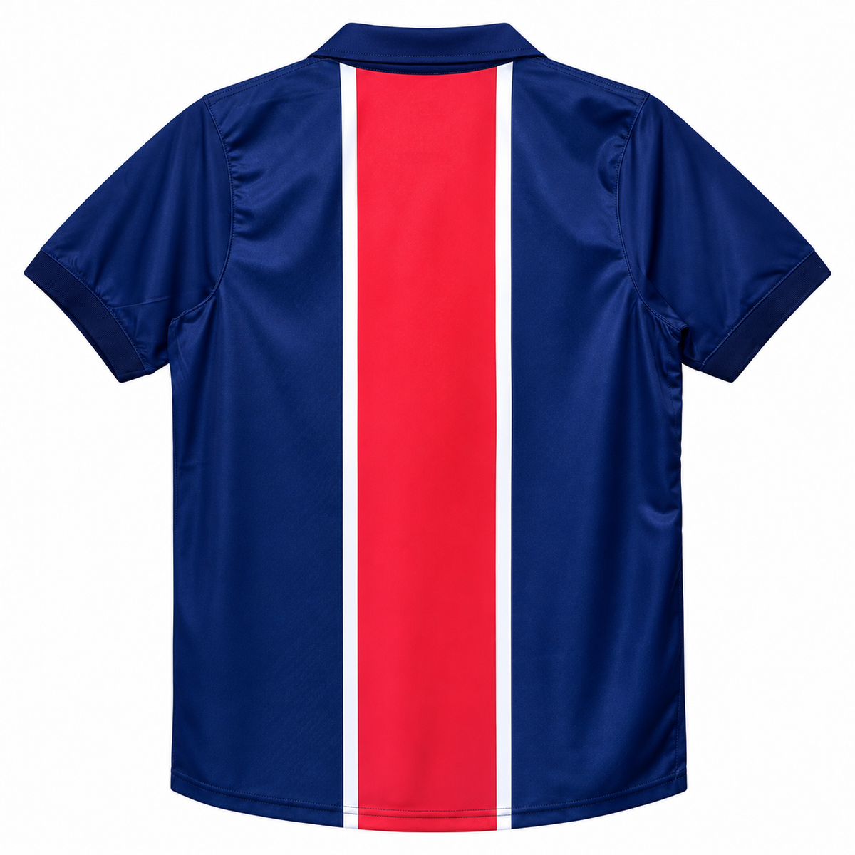 Camiseta Retro Psg 1998/99 - 1ª Equipación