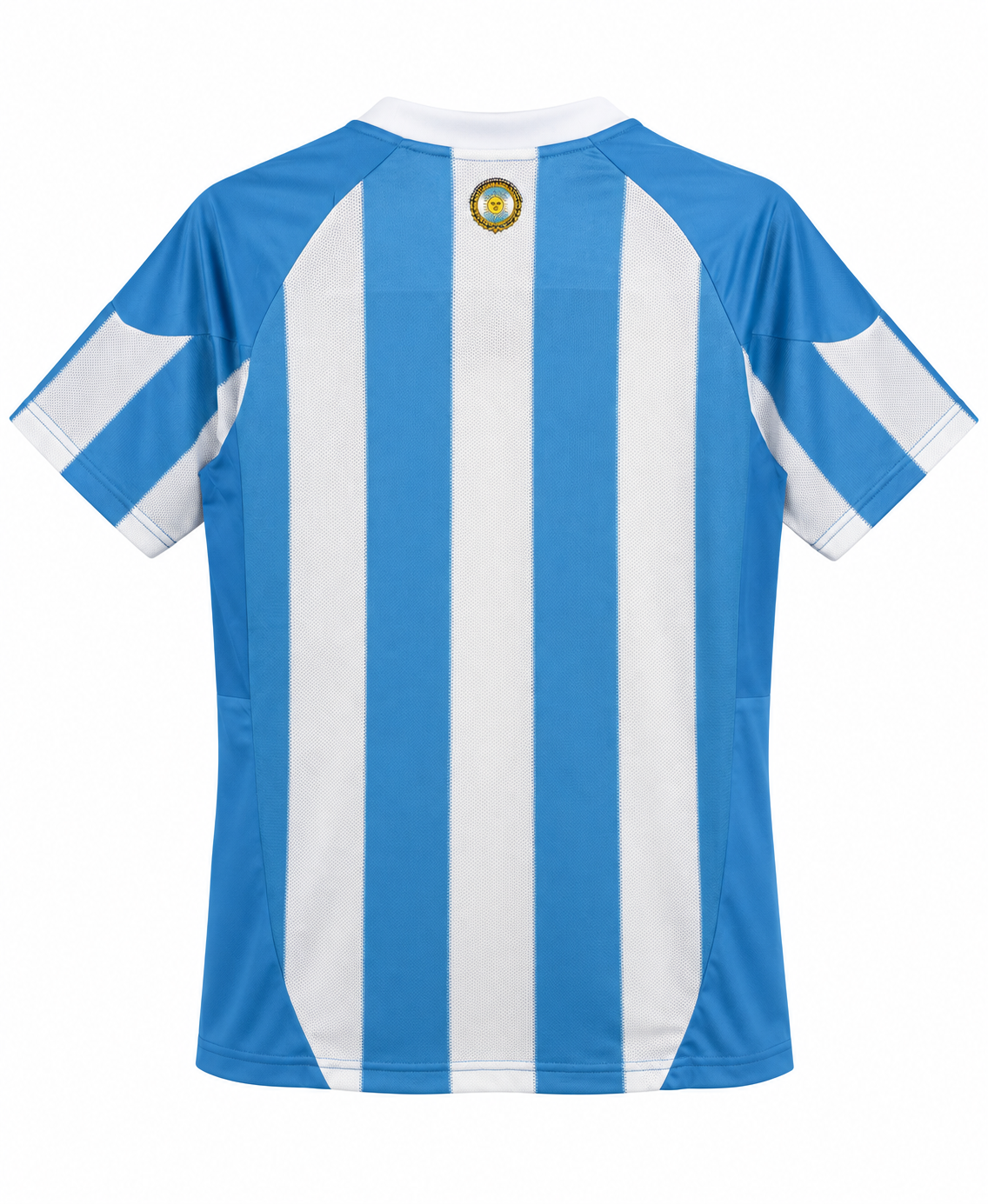 Camiseta Retro Argentina 2010 - 1ª Equipación