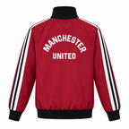 Cortavientos Manchester United 2026/27 - Rojo