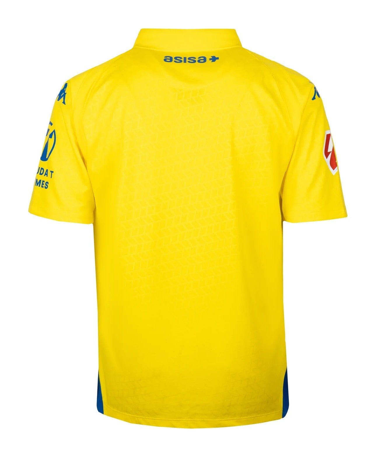 Camiseta Cádiz 2026/27 - 1ª Equipación