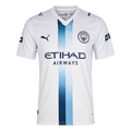 Camiseta Manchester City 2026/27 - 3ª Equipación