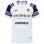 Camiseta Cagliari 2026/27 - 2ª Equipación