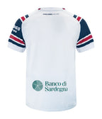 Camiseta Cagliari 2026/27 - 2ª Equipación