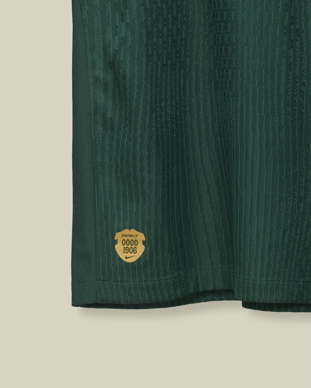 Camiseta Sporting Lisboa 2026/27 - Edición Especial 120º Aniversario