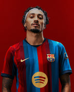 Camiseta Fc Barcelona 2026/27 - 1ª Equipación