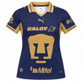 Camiseta Mujer Pumas UNAM 2026/27 - 1ª Equipación, frontal