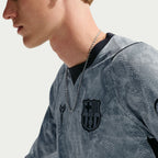 Camiseta Fc Barcelona 2026/27 - 2ª Equipación Portero