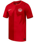 Camiseta Canadá Mundial 2026 - 1ª Equipación