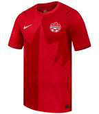 Camiseta Canadá Mundial 2026 - 1ª Equipación