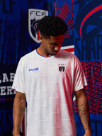 Camiseta Cabo Verde Mundial 2026 - 2ª Equipación