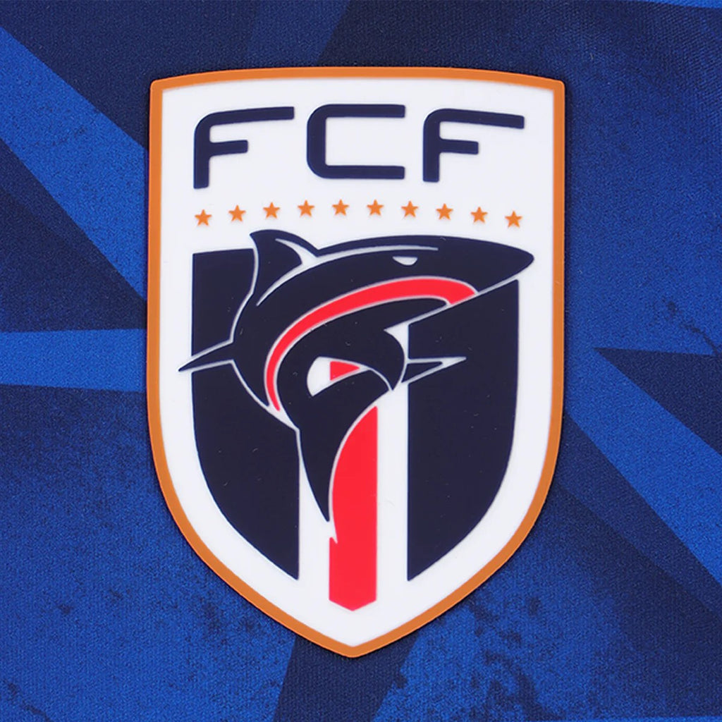 Camiseta Cabo Verde Mundial 2026 - 1ª Equipación