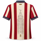 Camiseta Atlético de Madrid 2026/27 - Edición Especial