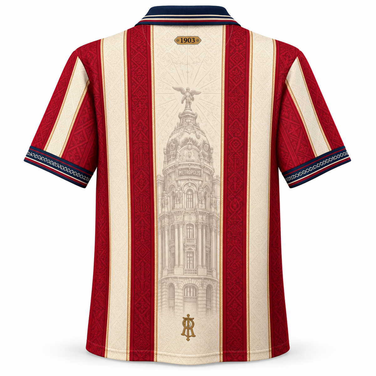Camiseta Atlético de Madrid 2026/27 - Edición Especial