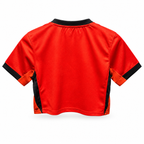 Crop Top Mujer Atlético Mineiro 2026/27 - 3ª Equipación