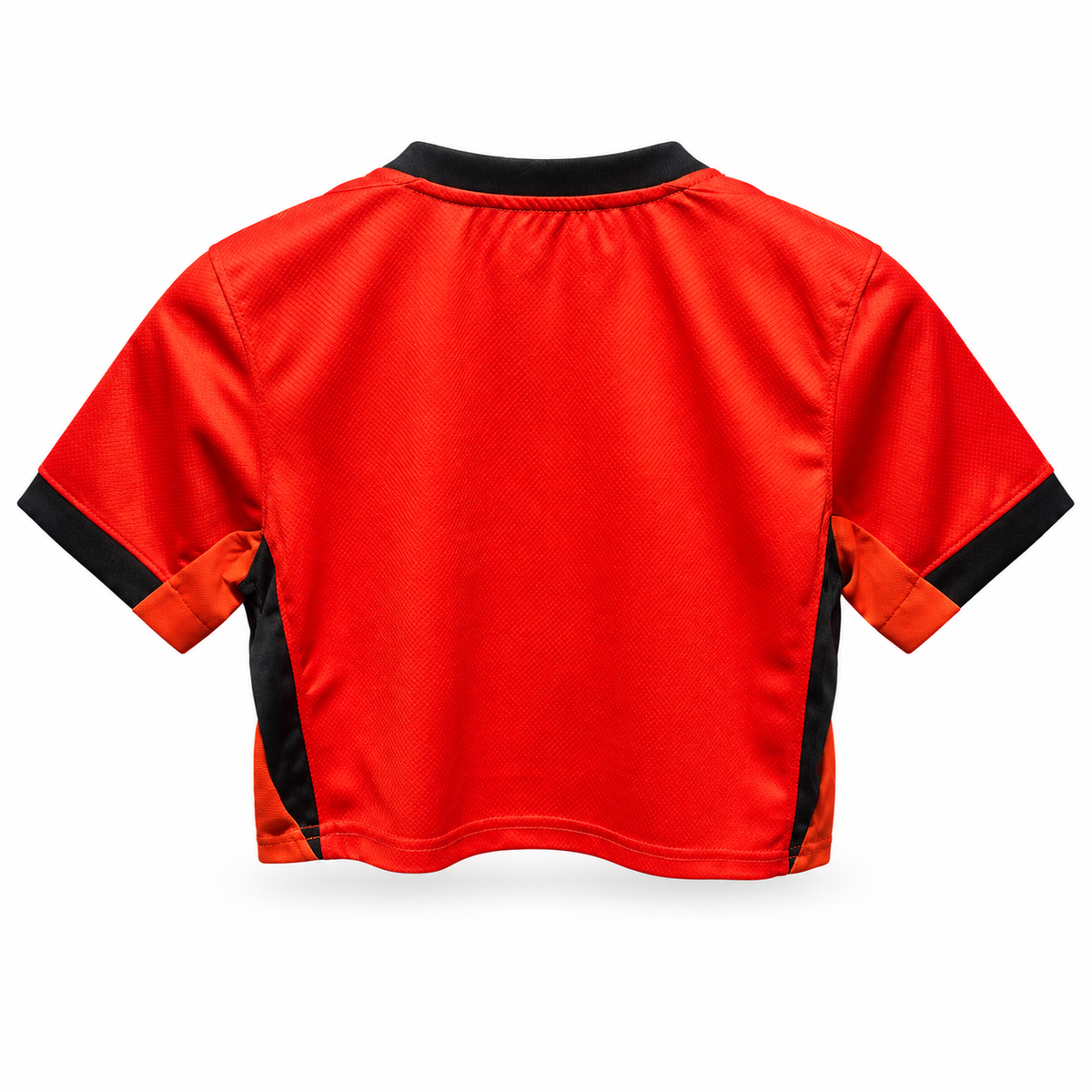 Crop Top Mujer Atlético Mineiro 2026/27 - 3ª Equipación