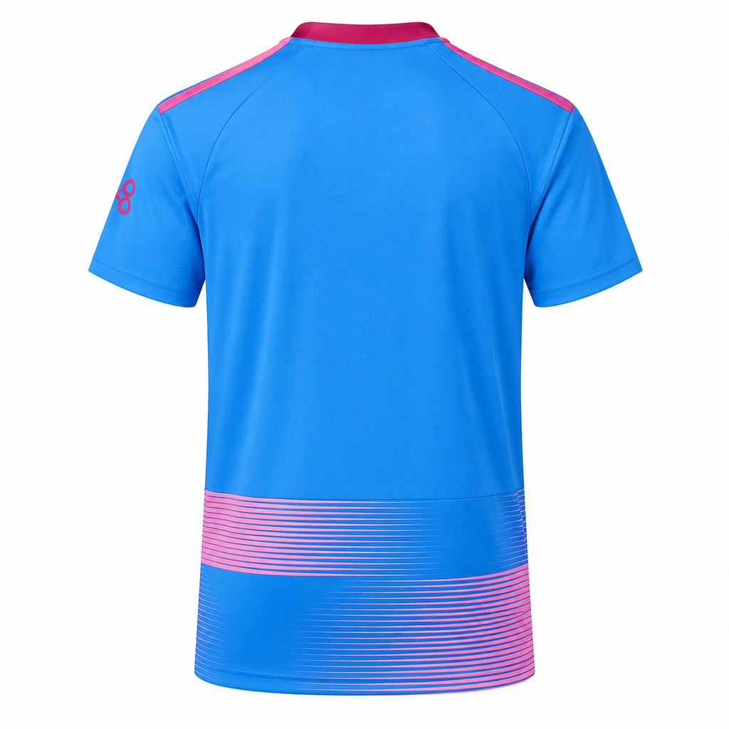 Camiseta Fulham 2026/27 - 3ª Equipación