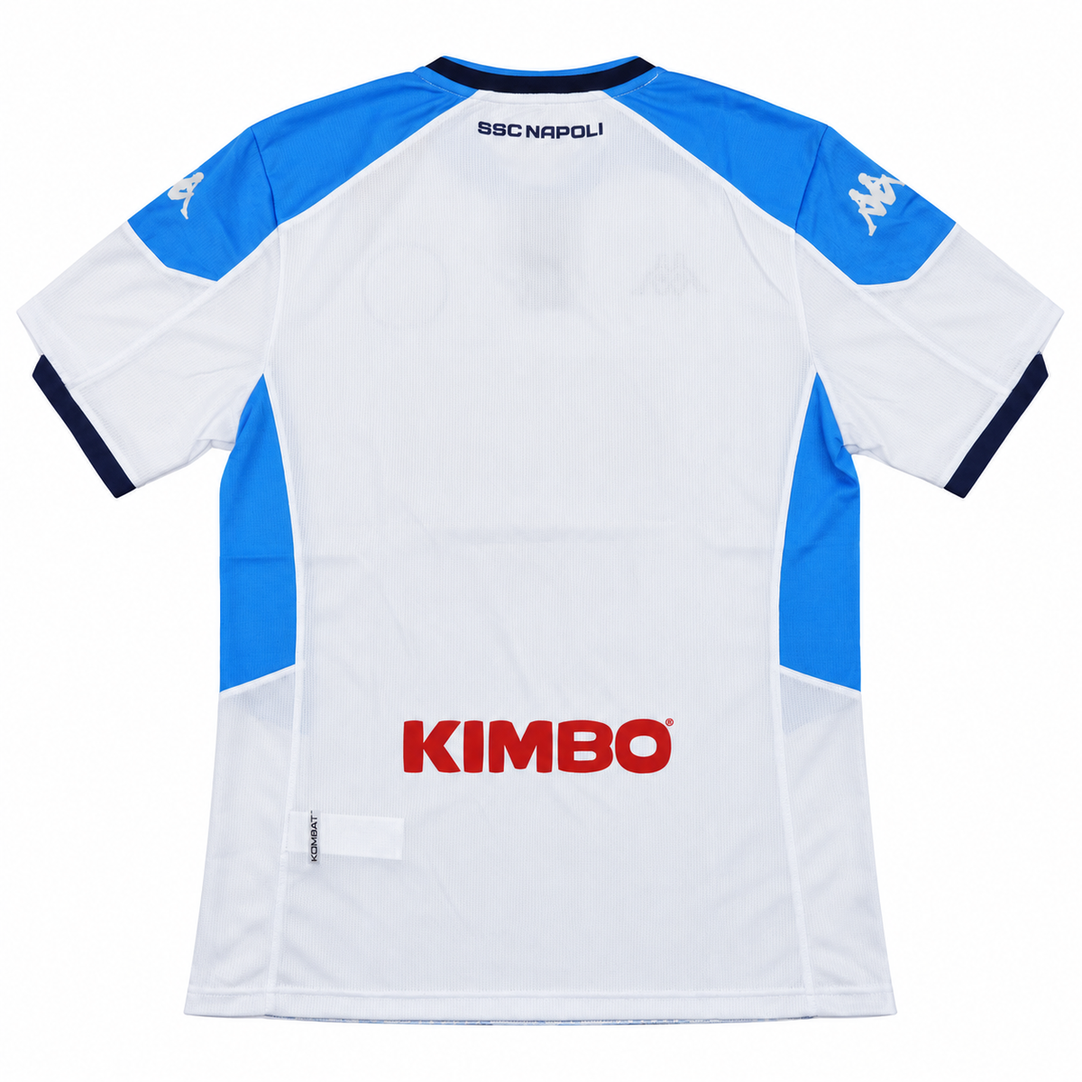 Camiseta Retro Napoli 2019/20 - 2ª Equipación